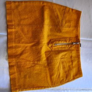 Brand new skirt